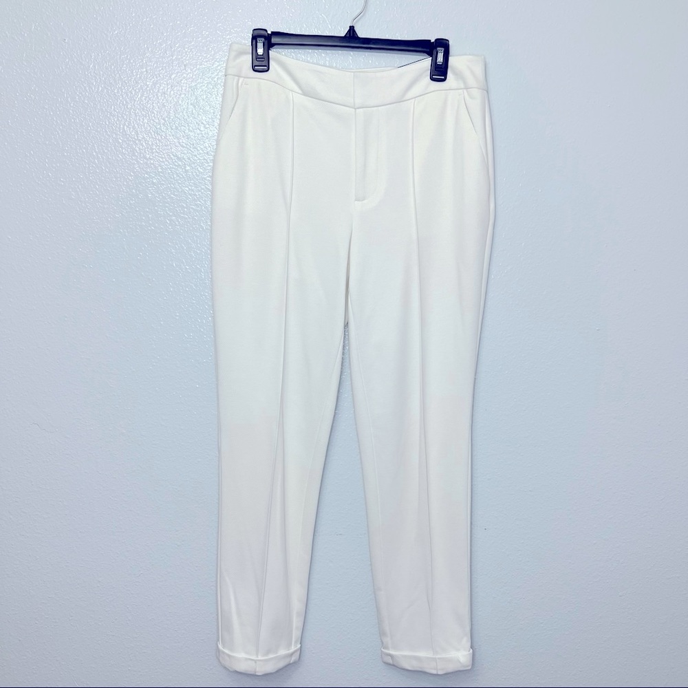NWT NINE WEST size 10 bottoms cozy Chuc collection.